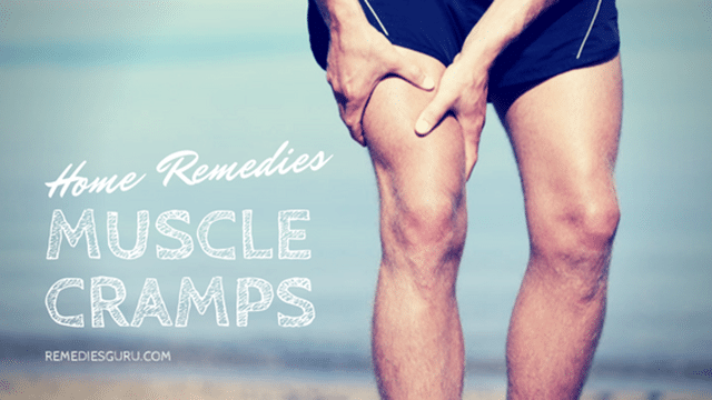 Muscle Cramps