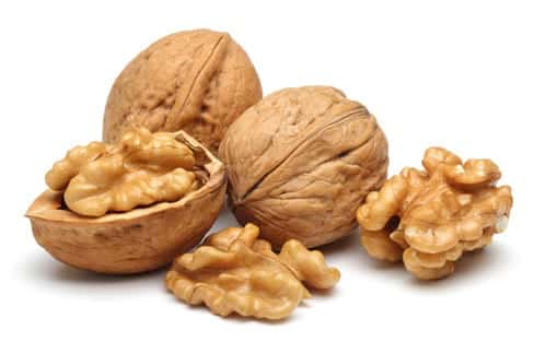 Health Benefits Of Walnuts