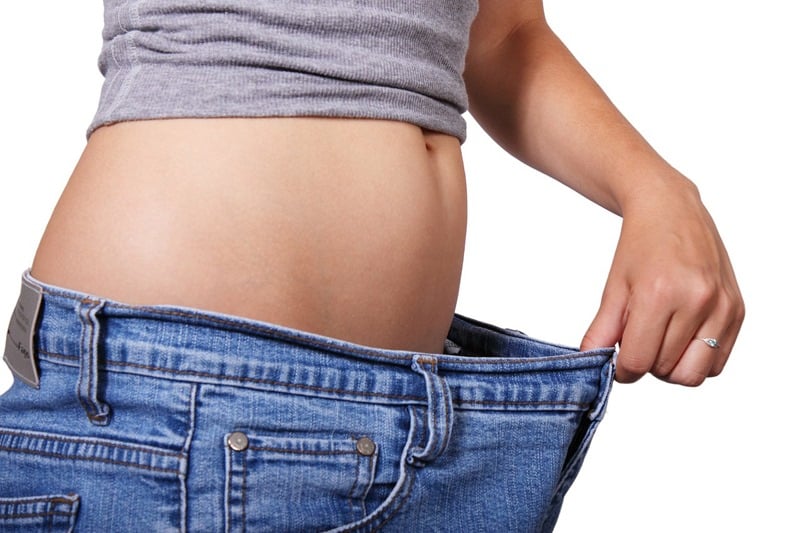 How To Lose Belly Fat Fast