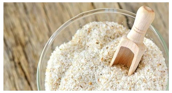 Psyllium Husk