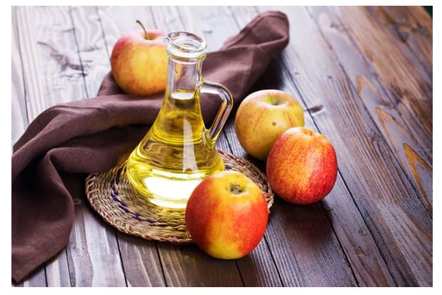 apple cider vinegar