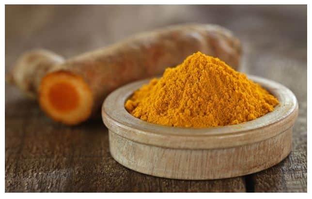 turmeric