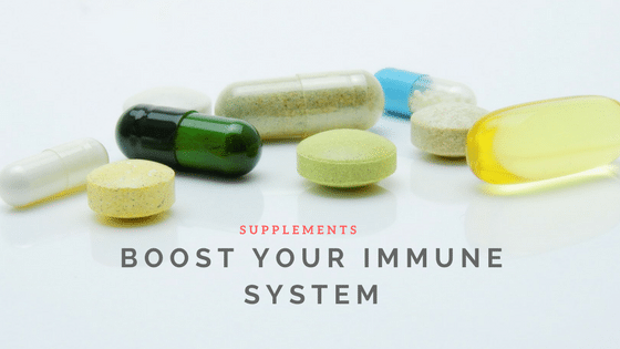 boost your immune system