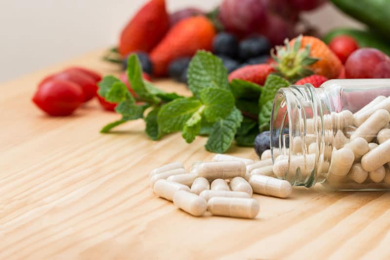 immune boosting supplements