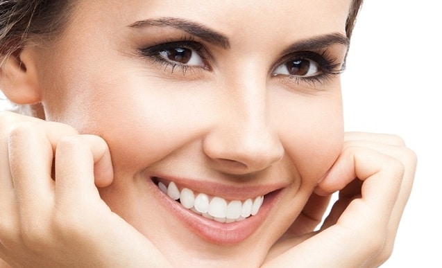 benefits of cosmetic dentistry