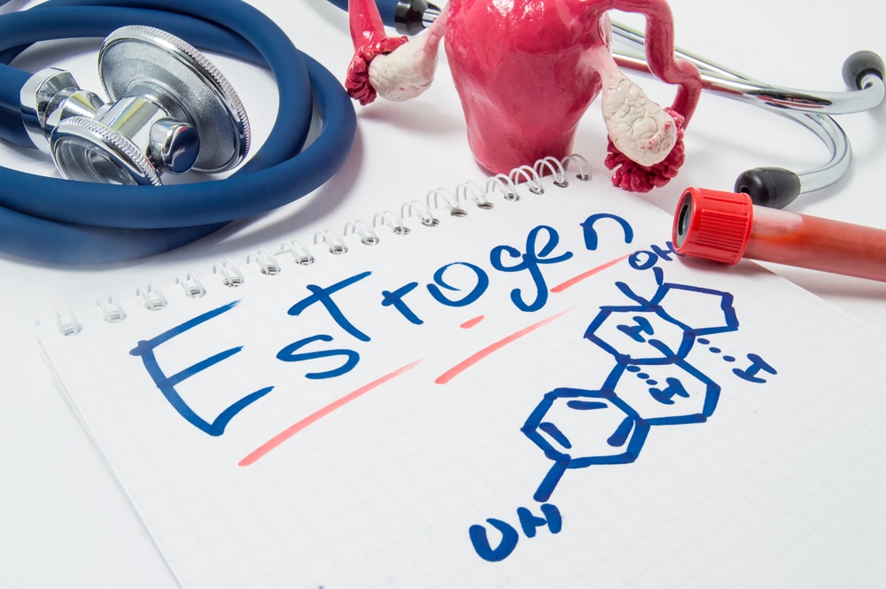 12 signs of estrogen dominance in women