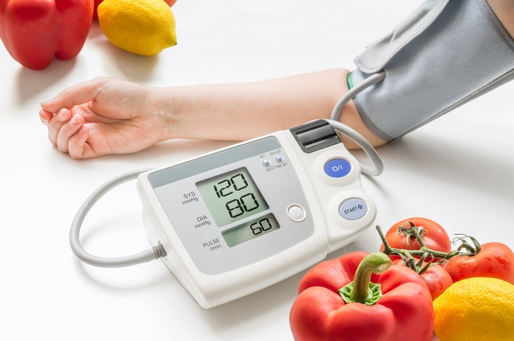 home remedies to lower blood pressure