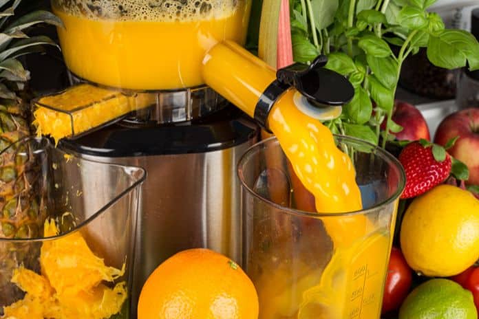 4 Common Mistakes When Making Fresh Juice