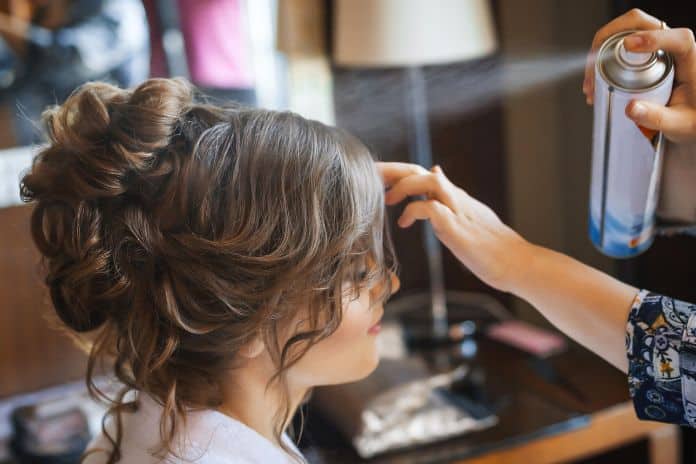 5 Hair Care Mistakes To Avoid Before Your Wedding Day