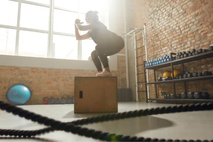 Gym Equipment That Helps Reduce Your Workout Time