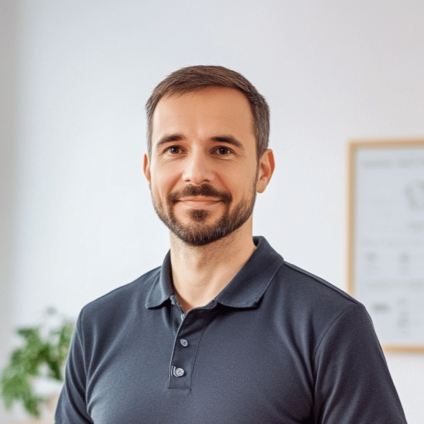 Liam Anderson Nutritionist & Wellness Researcher