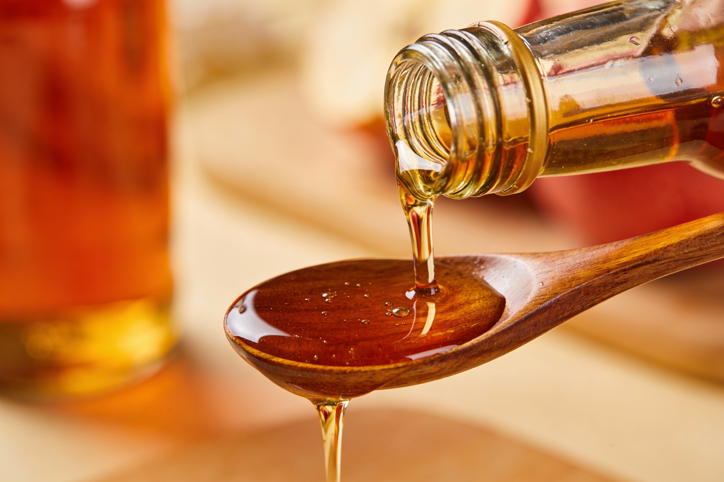 9 Benefits Of Apple Cider Vinegar You’ll Wish You Knew Sooner