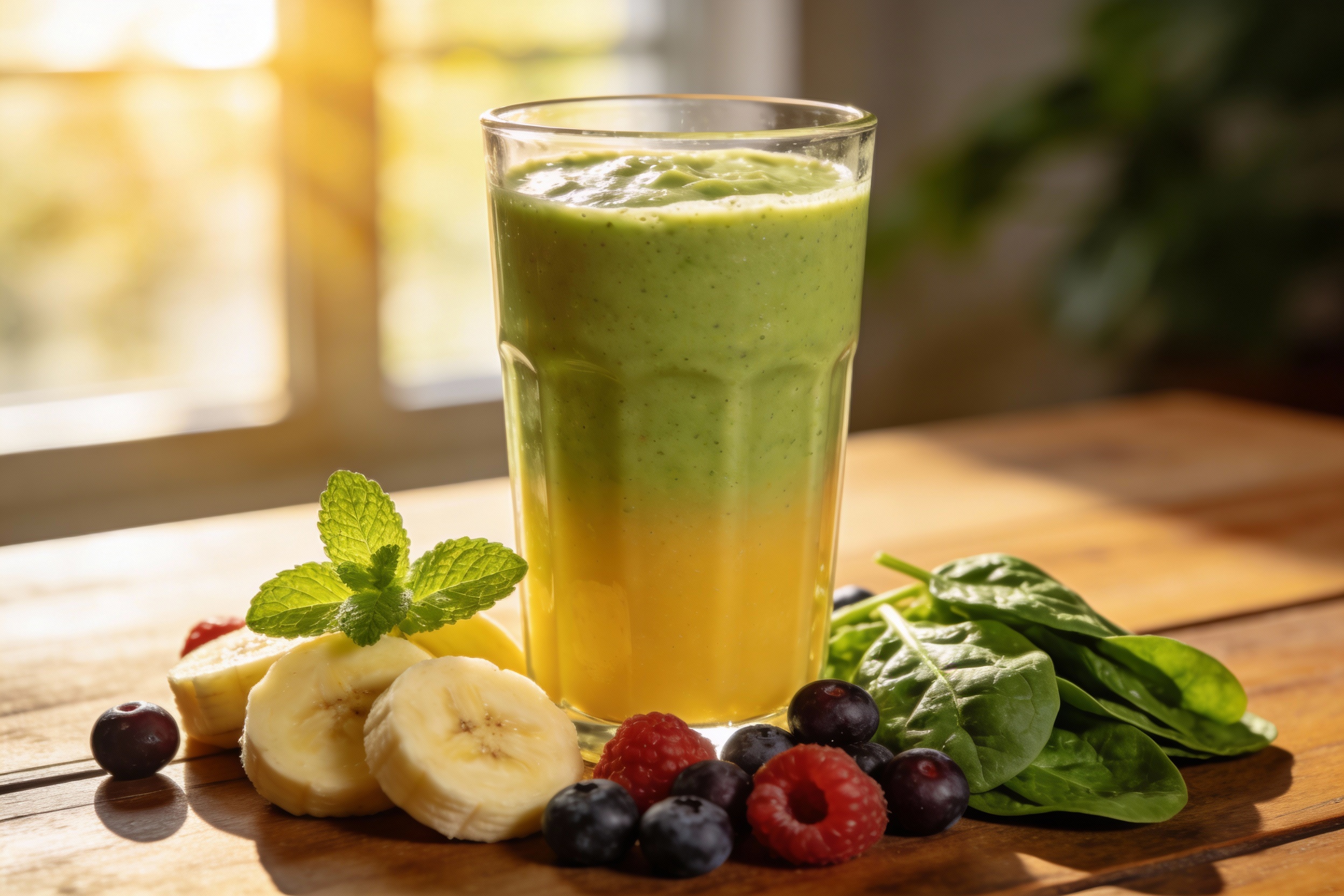 5 Healthy Smoothie Recipes You’ll Crave Every Single Morning