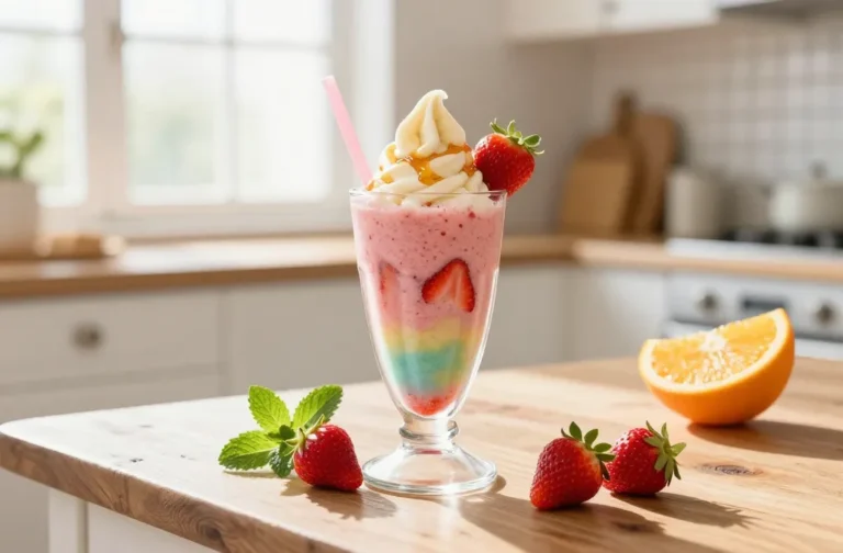 7 Easy Strawberry Smoothie Recipes That Taste Like Summer: Fresh Picks